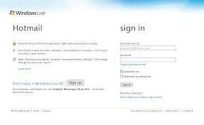 Hotmail begat msn hotmail begat windows live hotmail. Difference Between Hotmail Com Msn Com Live Com Outlook Com