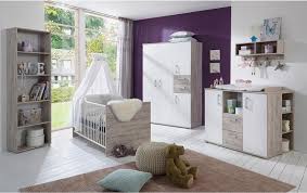 Arthur Berndt Babyzimmer Komplettset Bente Set 3 Tlg Made In Germany Online Kaufen Otto
