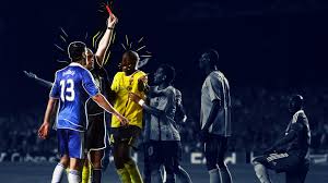 Barcelona win on away goals. Ovrebo My Night Of Chelsea Barcelona Hell In 2009 Ucl Semi Final Goal Com