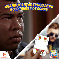 Truco ZingPlay Argentino