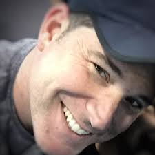 Todd W Mathers (@ToddWMathers)