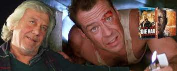 La familia del actor estaba en los ángeles cuando inició el distanciamiento social. Saga Die Hard Rencontre Avec Patrick Poivey Le John Mcclane Francais Actus Cine Allocine