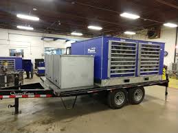 Sold by merd merchant llc and ships from amazon fulfillment. Mosebach Xl1500 Trailer Load Bank 1500kw Steadypower Com