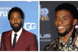 He is an actor and producer, known for blackkklansman (2018), the book of eli (2010) and ballers (2015). John David Washington On Chadwick Boseman He Was Responsible For A Lot Of Positive Change Revolt