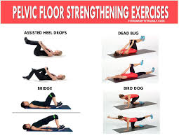 Why You Should Be Doing Pelvic Floor Exercises Pelvic Floor Dysfunction Exercises Post Partum Workout Floor Workouts Pelvic Floor Exercises
