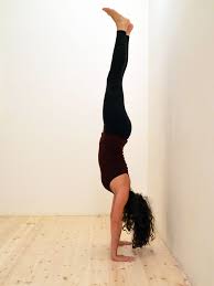 It belongs to the primary ashtanga yoga series and a beginner level pose. Building Foundations For Handstand Wave On Yoga