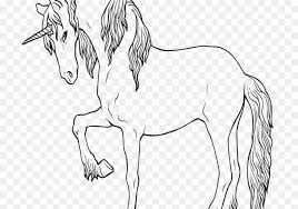 Manfaat ketiga adalah untuk ow ya, lembar kerja aktivitas mewarnai gambar ini dibuat dalam beberapa level ya. Koleksi Populer Unicorn Hitam Putih Ideku Unik