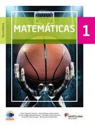 Estos ejercicios de matemáticas primero de primaria están orientados a la práctica y automatización de las estrategias de cálculo en niños de primer nivel. Pin En Libro Matematicas 1 Secundaria