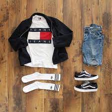 Reddit The Front Page Of The Internet Hypebeast Outfit Mens Outfits Mens Streetwear