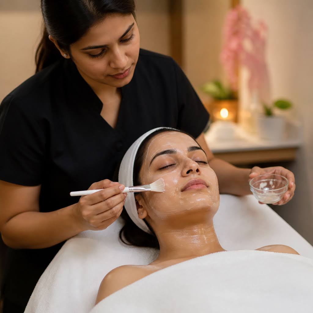 Tan Removal Treatment in Kalwa product image