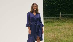 Gmk curvy collection, guido maria kretschmer, otto mode, otto fashion, plus size fashion, plus size mode, plus size jacke, curvy. Neue Curvy Kollektion Guido Maria Kretschmer Designt Fur About You Plusperfekt