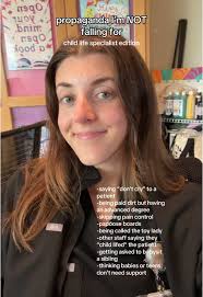 Bailey Stevens Child Life Specialist