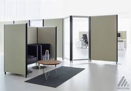 Mobile Stellwand Formfac 5 Acoustic Preform Deutschland Stellwand Wand Design