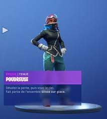 La saison 4 du chapitre 2 de fortnite a connu son dénouement il y a quelques heures de cela. Fortnite Saison 7 Skins Du Passe De Combat Millenium