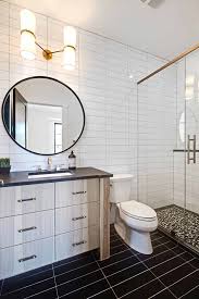 Download high resolution jpg format: Bathroom Trends Are Stacked Tiles The New Subway Tile