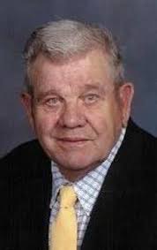 Lyle Collins Obituary