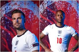 Check out his latest detailed stats including goals, assists, strengths & weaknesses and match ratings. Jordan Henderson And Raheem Sterling Mbes England Duo Given Honours The Athletic