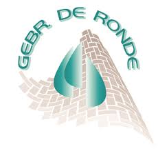 Gebr. De Ronde logo