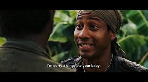 Suck My Unit': 15 Trivia Tidbits About 'Tropic Thunder'