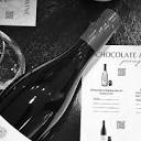 Our Chocolate & Wine Pairing experience at 525 W52nd included one ...