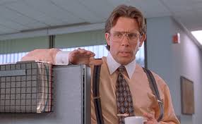 From Office Space Lumbergh Quotes Quotesgram
