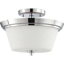 Finishes and styles get creative with different. Entry Bathroom Semi Flush Mount Lighting Polished Chrome Flush Mount Lighting