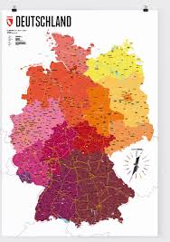 You can customize the map before you print! Map Of Germany Marmota Maps