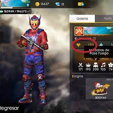 Открыть страницу «garena free fire» на facebook. Guia Para Completar Los Retos Elite Veterano Free Fire Amino