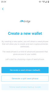 I have open sourced this generation process on github. How To Create A Bitcoin Wallet Address Mt Pelerin