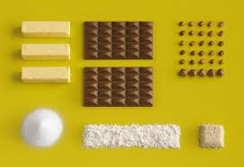 ikea takes on a recipe book 菓子 食品アート スウェーデン