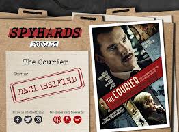 With director dominic cooke's the courier opening in select theaters tomorrow, i recently spoke to benedict cumberbatch about making the. The Courier 2020 Declassified