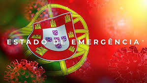Get details of properties and view photos. Covid 19 Portugal Entrou Hoje Em Novo Estado De Emergencia Por Mais