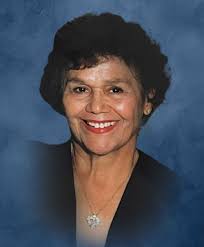 Rosa "Sally" Lonza Obituary