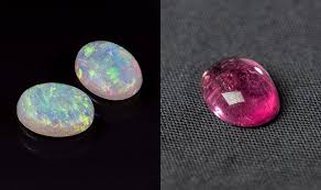 October Birthstones: Opal & Tourmaline | Colors, History, Properties & More  Angara