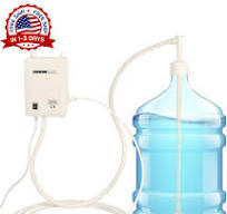 Dispensador Electrico De Agua Embotellada Perfecto Para ...