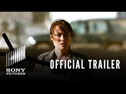 Zero Dark Thirty Official Trailer In Theaters 12 19 Streaming Movies Free Full Movies Online Free Streaming Movies