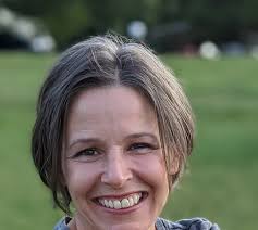 Suko's Notebook: Writing Out Loud: A Guest Post by Cheryl Wilder