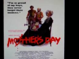 Mother's day mother's day műfaj: Mother S Day 1980 Review 80s Slasher Youtube