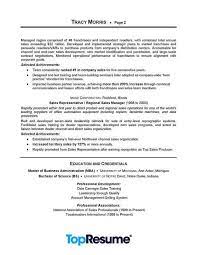 Junior sales assistant cv example. Sales Manager Resume Sample Professional Resume Examples Topresume