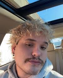 Isaac Malone's Instagram, Twitter & Facebook