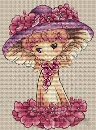 Check spelling or type a new query. Gallery Ru Foto 155 Dlya Firmy Lena Lawson Needlearts Lemon84 Cross Stitch Fairy Cute Cross Stitch Cross Stitch Flowers