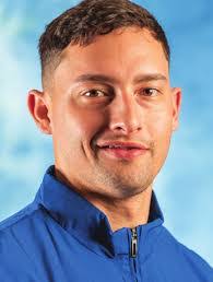 Alfred Blackmon's Instagram, Twitter & Facebook