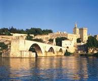 Avignon | France, Map, History, & Facts | Britannica