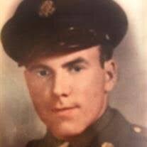 Otto Clifford Daniels Obituary