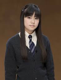 Portrait Of Cho Chang Harry Potter Fan Zone Collection by jaena • last updated 8 days ago. portrait of cho chang harry potter