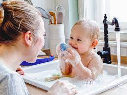 And while it's been shown that immune systems develop more. Baby Eczema Treatment 5 At Home Options For Rash Relief