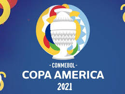 The 2021 copa américa is the ongoing 47th edition of the copa américa, the international men's football championship organized by south america's football ruling body conmebol.the tournament is taking place in brazil from 13 june to 10 july 2021. Copa America 2021 Lihat Jadwal Lengkap Pertandingan Di Sini Bola Liputan6 Com
