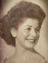 Obituary of Marilyn Breiter