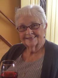 Audrey Knierim Obituary February 16, 2016