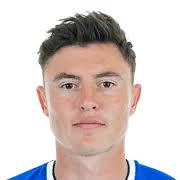 FIFA 19 Similar Dennis Mast Players